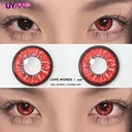 LW Red