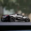 New 1:32 Acura NSX Alloy Sports Car Model Diecast & Toy Vehicles Metal Super Car Model Simulation Sound Light Toy Gift 6