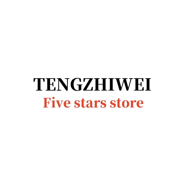 TENGZHIWEI-FIVE-STARS Store