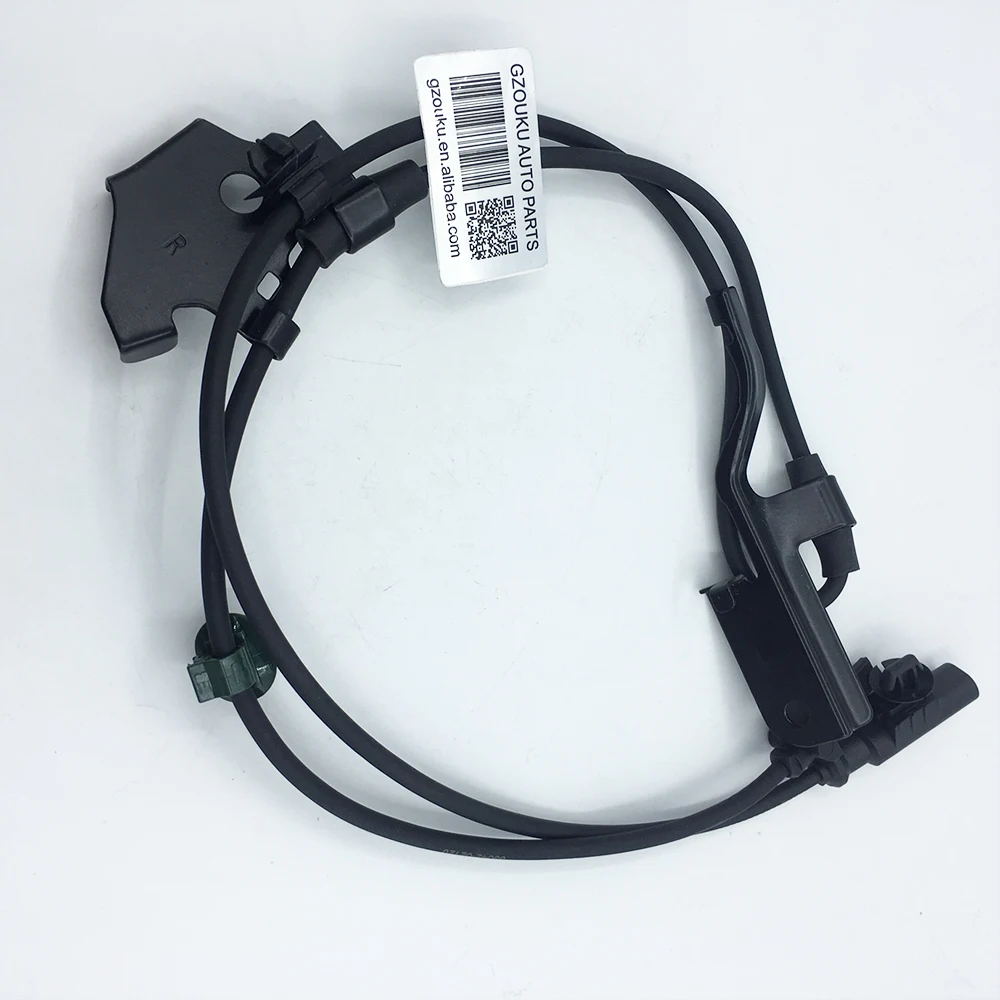 89542-02120 5pcs 자동차 ABS 휠 속도 센서 Toyota AURIS AVENSIS Estate OEM에 적합 8954202120 8954302120 89543-02120