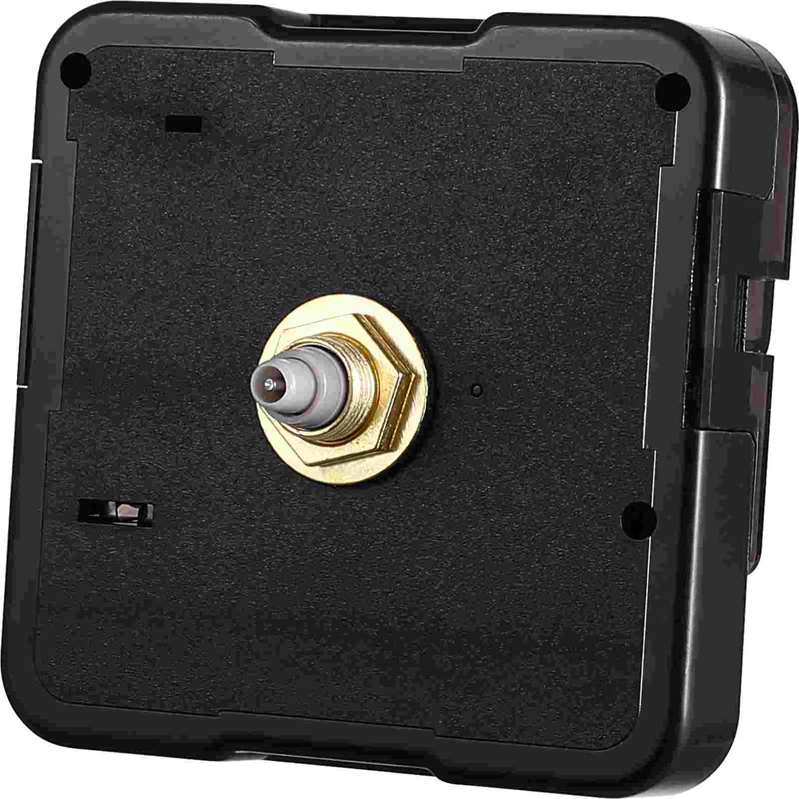

Quartz Clock Movement Part Repair Replace Accessory Replacement Wall Motor Clocks