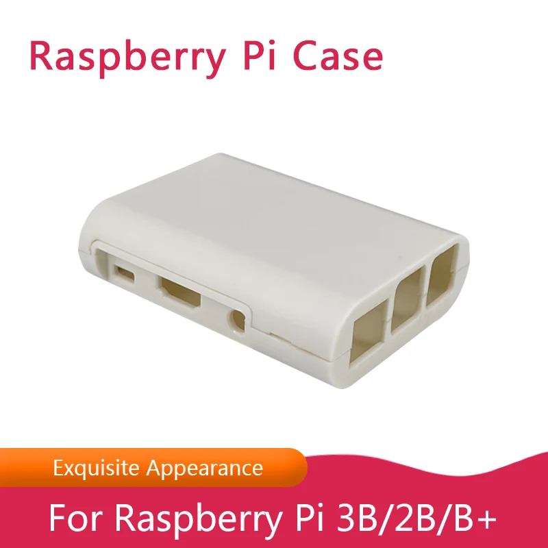

Материнская плата Raspberry Pi 3 для raspberry Pi 3B + / 3B / 2B / B +