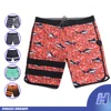 2023 Summer Fashion Men Board Shorts Bermuda Beach Shorts Swim Shorts For Men Waterproof Quick Dry Swimwear H Brand  HUR0483 1