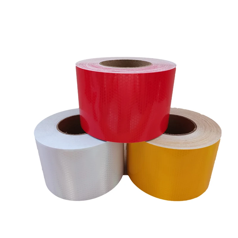 Водонепроницаемая светоотражающая лента