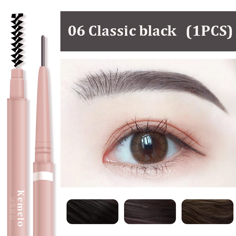 06 Classic Black
