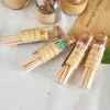 20 Pcs Match Bottle Transparent Matches Holder Clear Water Cork Specimen Storage Laboratory Sample Glass Display Test Tubes 4