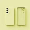 Milk Yellow