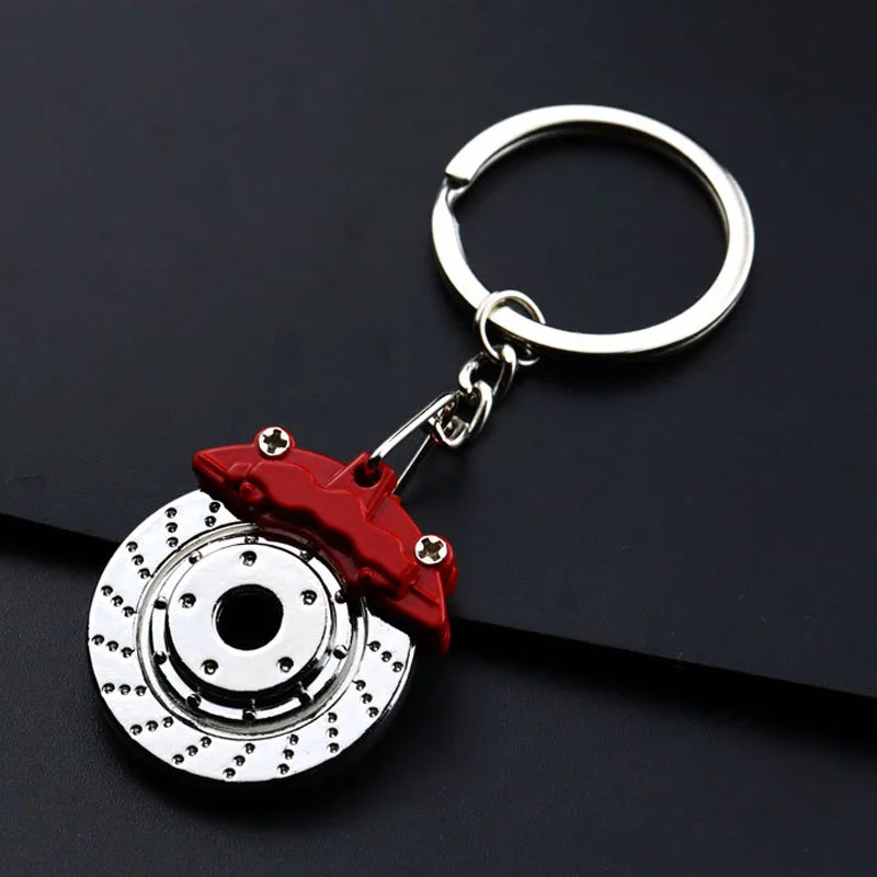 Details about   Caliper and Rotor Key Chain VPAKCA4 vintage parts usa muscle truck street rat 