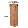 New Moisture-Proof Flower Pot Mat Carpet Non-Slip Liner Bulk Roll Reptile Cushion