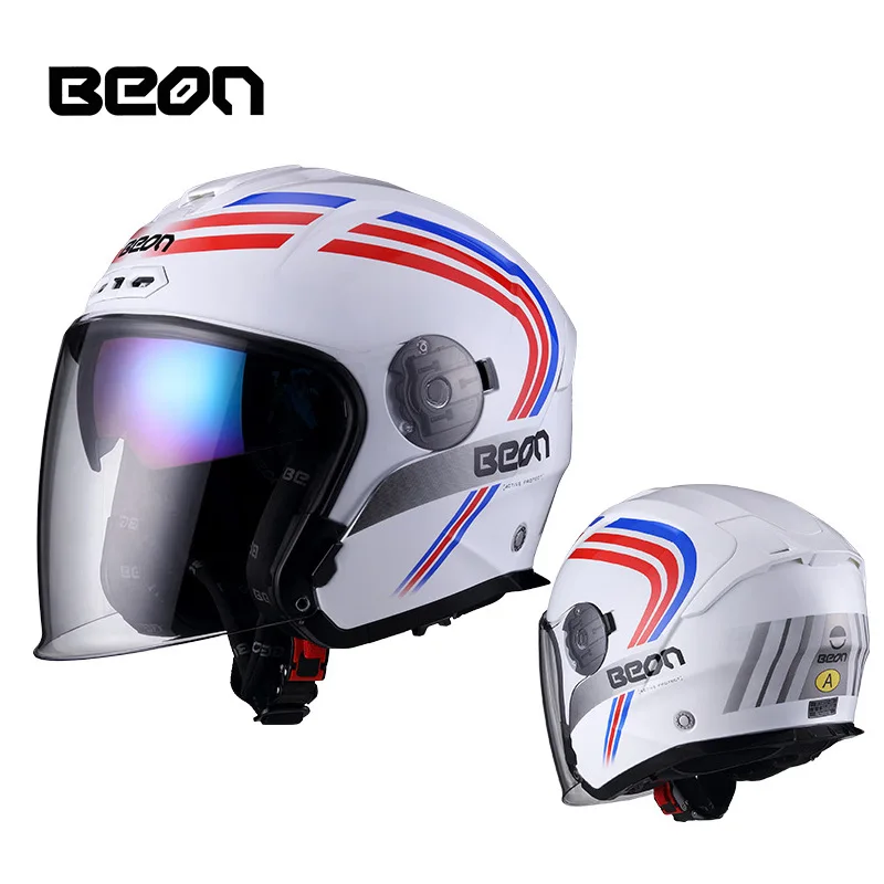 BEON ������� ������� ���, ��� ���� ���� ���, ���� ���̽�, Casco Motocross DOT ECE ����