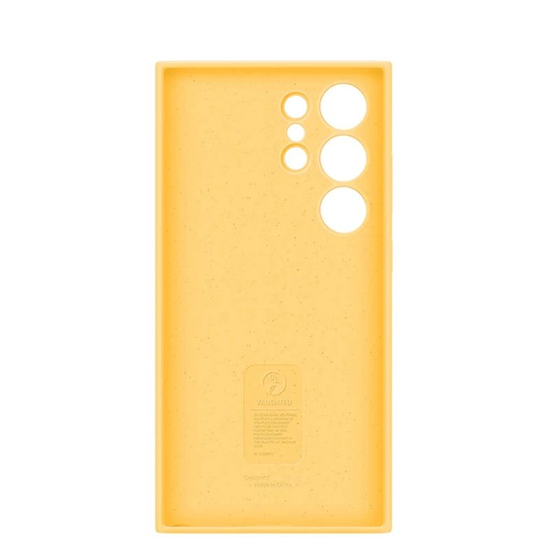 Silicone Case For Samsung Galaxy S24 Ultra SM-S928B Liquid Silicone Case Soft Shockproof Full Cover