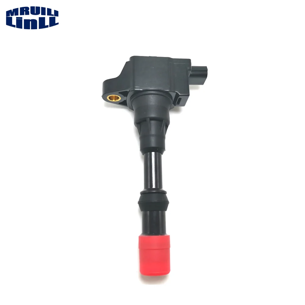 Engine Ignition Coil OE# CM11-109 CM11-112 30520-PWA-003 For Honda City 7 8 Viii Jazz Honda Civic Hybrid detail image 4