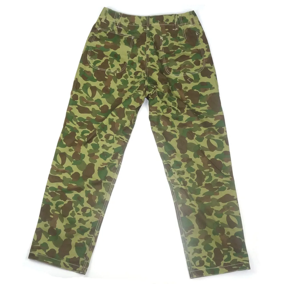 BEAMSBOY USMC リバーシブルCAMO パンツ BEAMS BOY（ビームスボーイ）の「△BEAMS BOY / リバーシブル