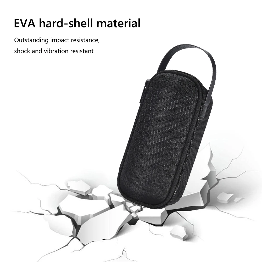 Speaker Storage Bag Portable Speaker Organizer Bags Anti-scratch Protective Case For JBL TUNER 2 FM/FLIP ESSENTIAL 2 Accessories