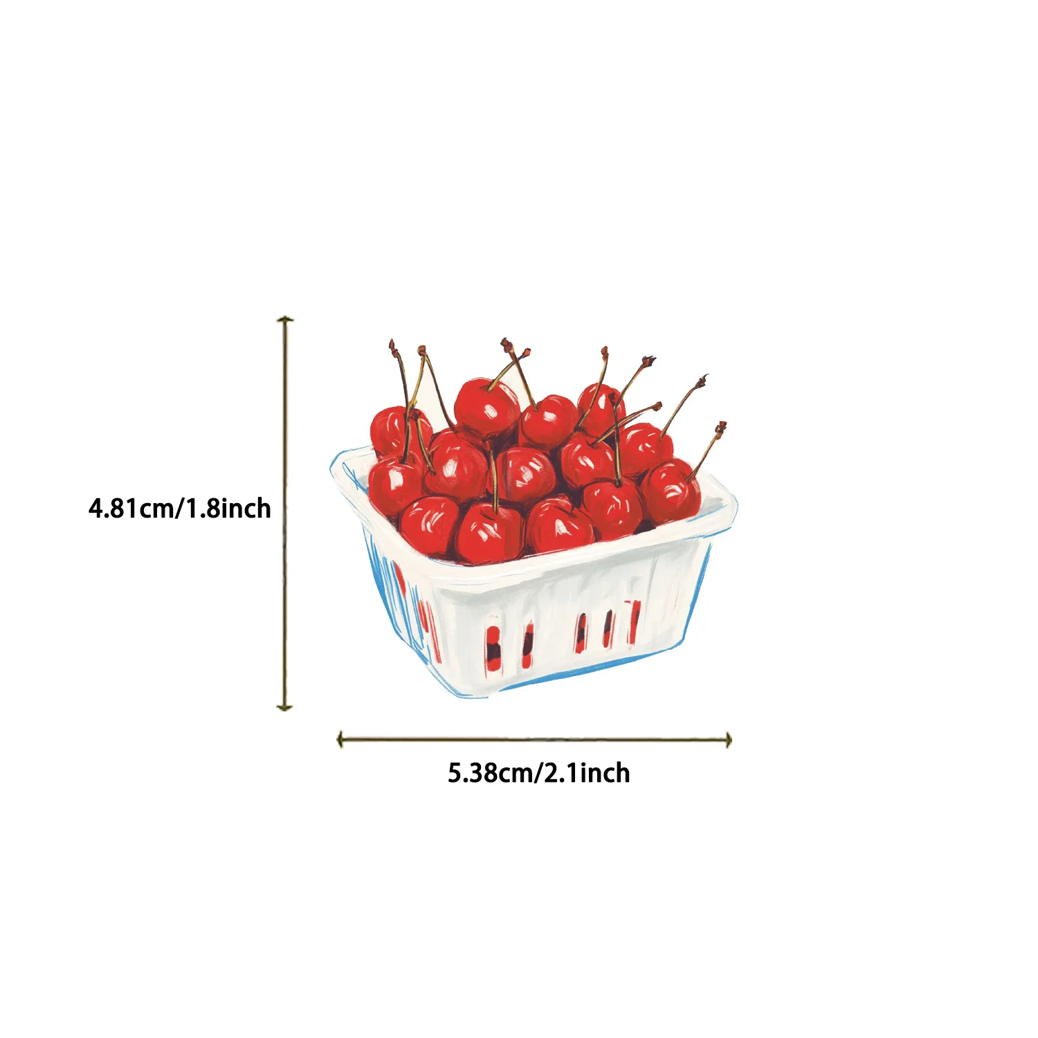 50개 레트로 감성 그래피티 방수 스티커 (스케이트보드, 오토바이, 스크랩북, 노트북, 여행 가방용)