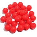 Strawberry red