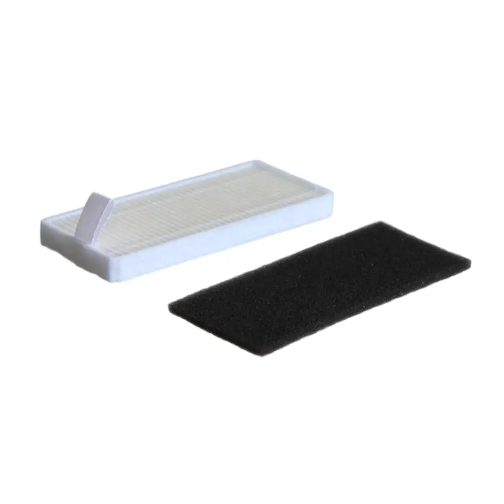 Description Picture 5 of item6Pcs HEPA Filter For Lefant Hepa Filter Replacement Accessories M310 Robot Vacuum Cleaner Washable Filter Household Clean Tools