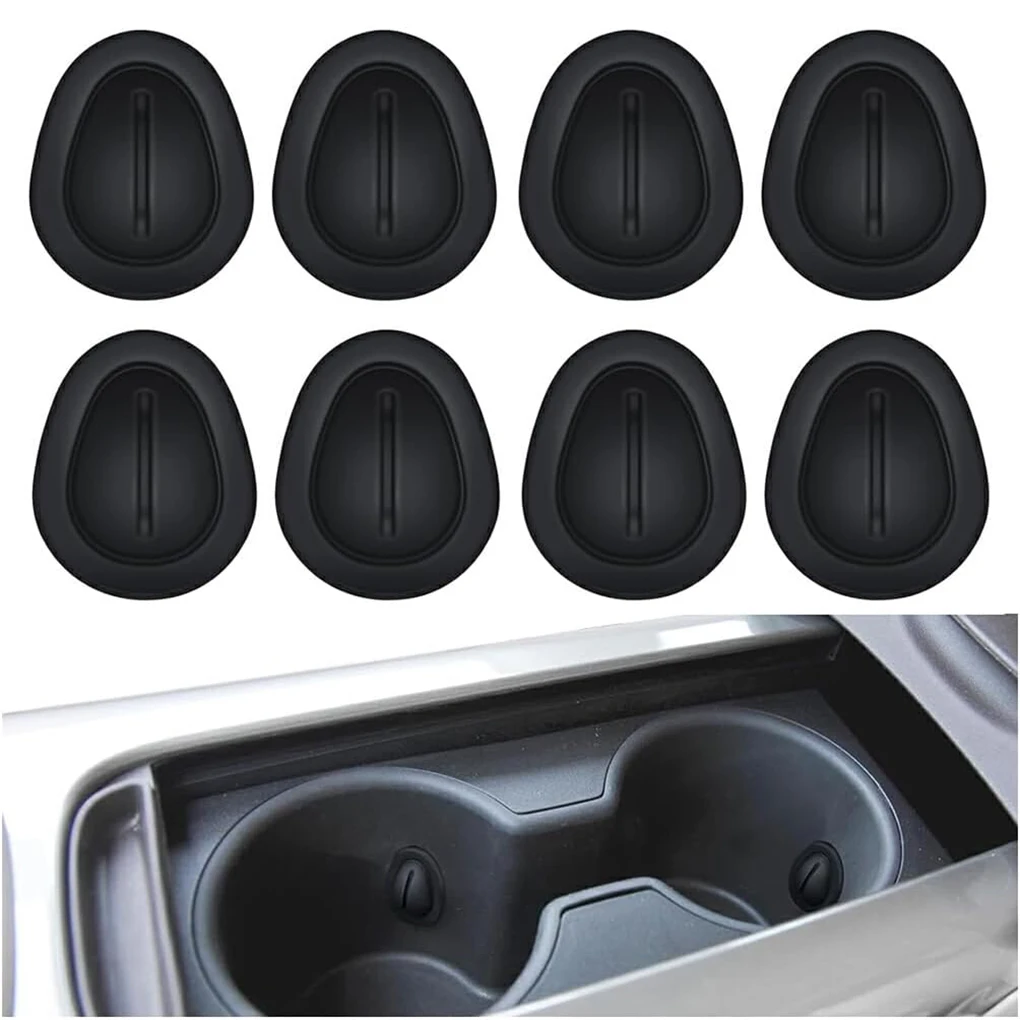 

Rubber Cup Limiter Water Cup Limiter Cup Limiter Holder Insert Comfortable Durable Fitment