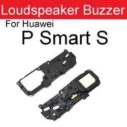 High - Quality Loudspeaker Buzzer Module for Enhanced Audio Performance (P Smart S)