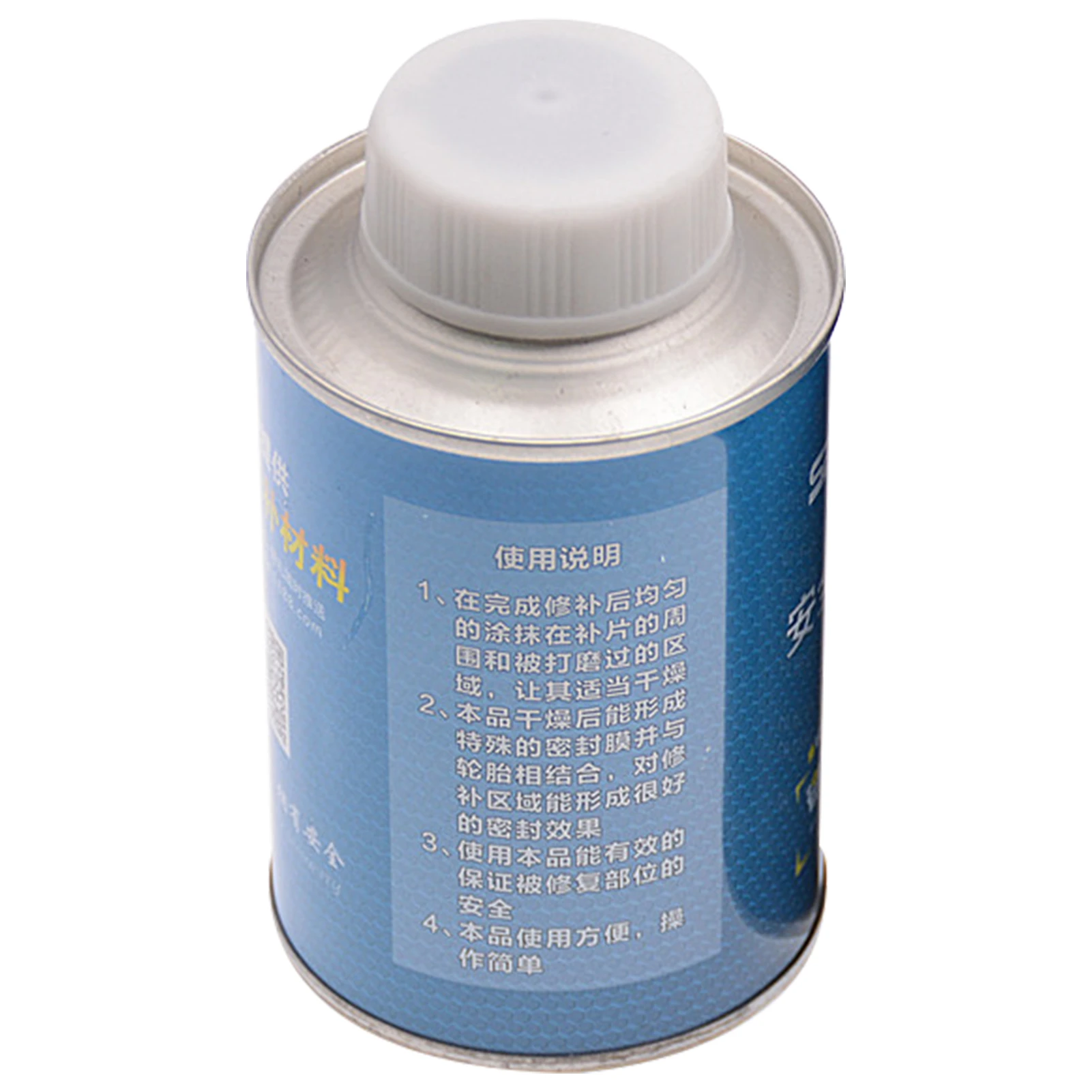 Car Tire Glue Tire Puncture Sealer Tire Patch Sealer Flat Tire Repair