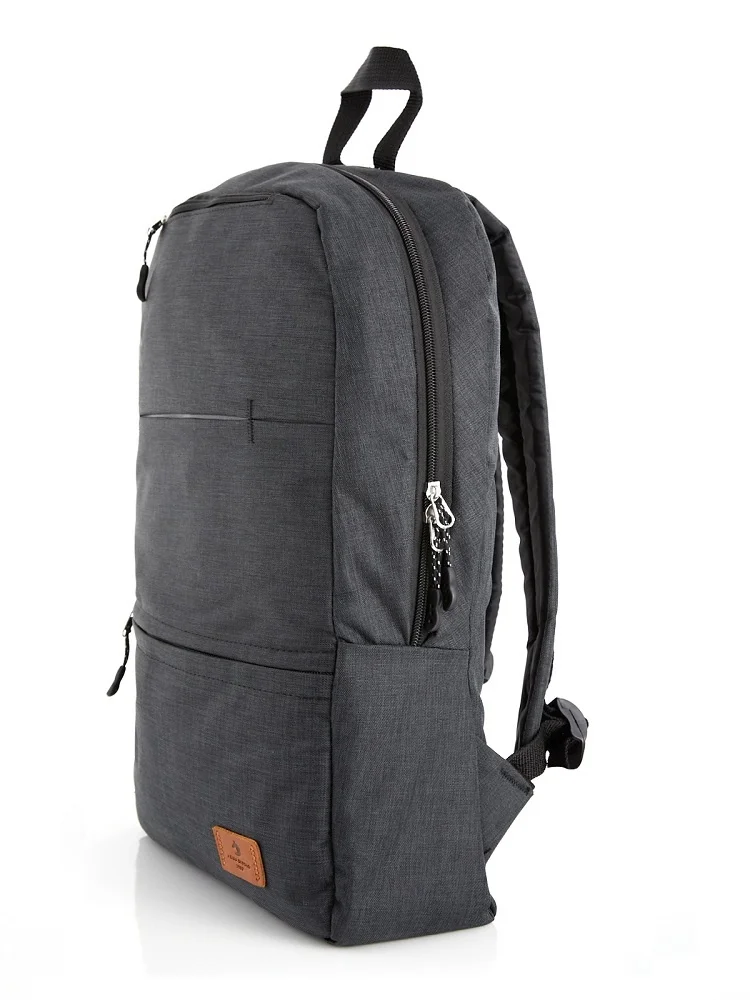 2023 Bags Women Men Unisex Backpack Luxury Top Brand Excellent Quality Fashion Aqua Di Polo 1987 15.6 Inc APBA014300