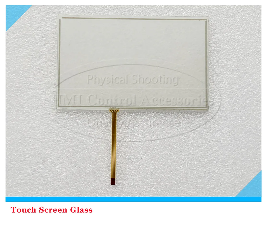 

Сенсорная панель для инновационных IT7100E IT7100E