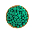 Deep green
