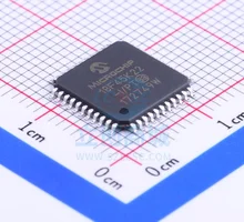

PIC18F45K22-I/PT Package TQFP-44 PIC18F45K22 Brand New Original Microcontroller IC Chip
