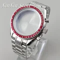 Red Bezel A1