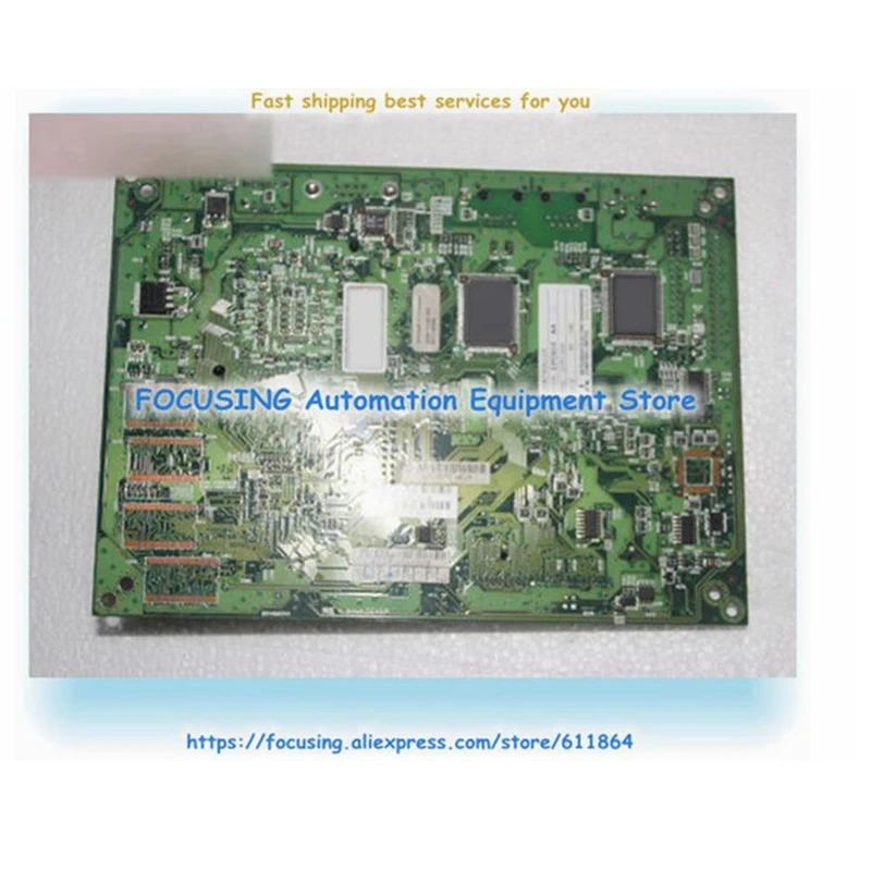 

Embedded Industrial BD EPC010 AA IB68D