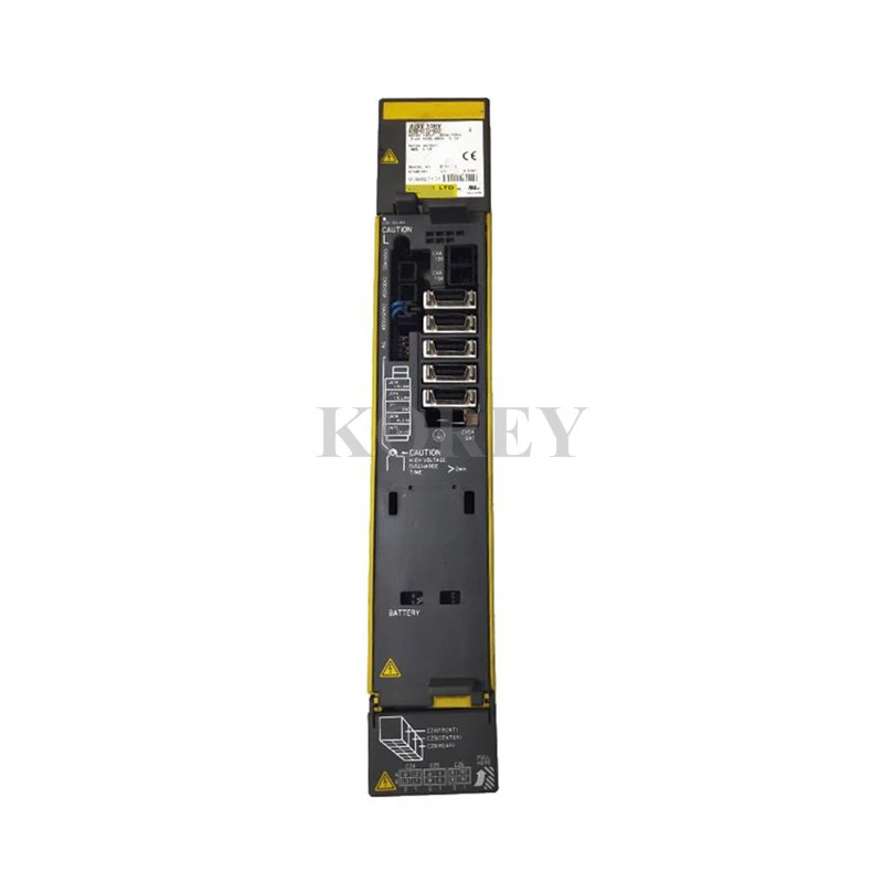 

Servo Driver Amplifier Module A06B-6133-H001