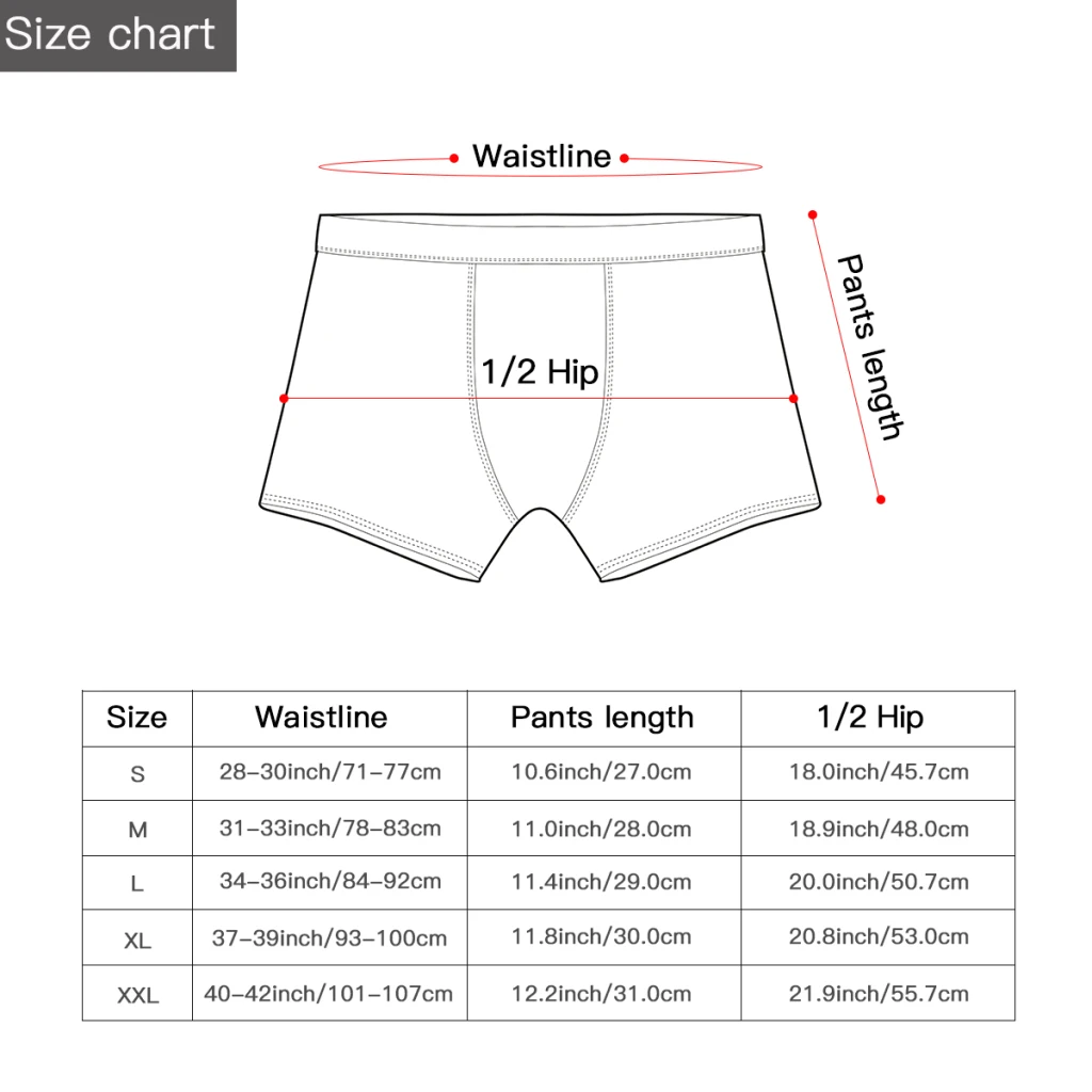 Brazilian Brazil Nation Underpants Breathbale Panties Male Underwear Sexy Shorts Boxer Briefs