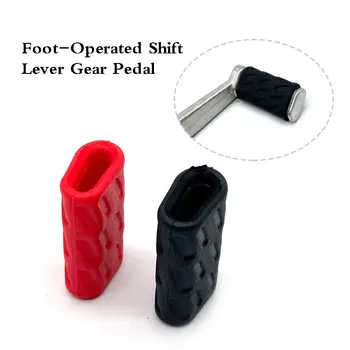 Pedale del pedale della leva del cambio a pedale adatto per DUCATI Hypermotard 796/820/939/1100 Hyperstrada Multistrada 1200/1100/950