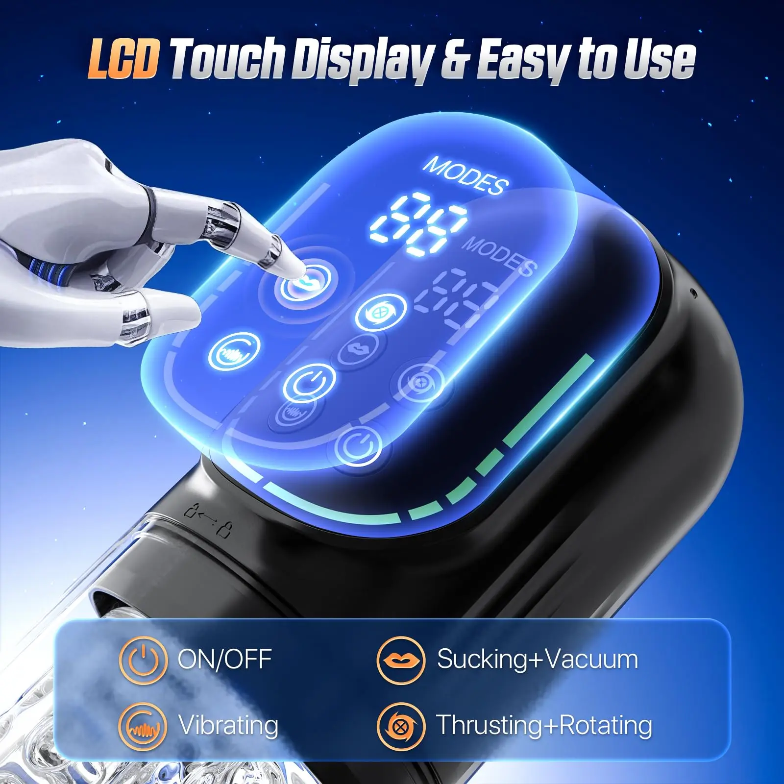 dsc-products