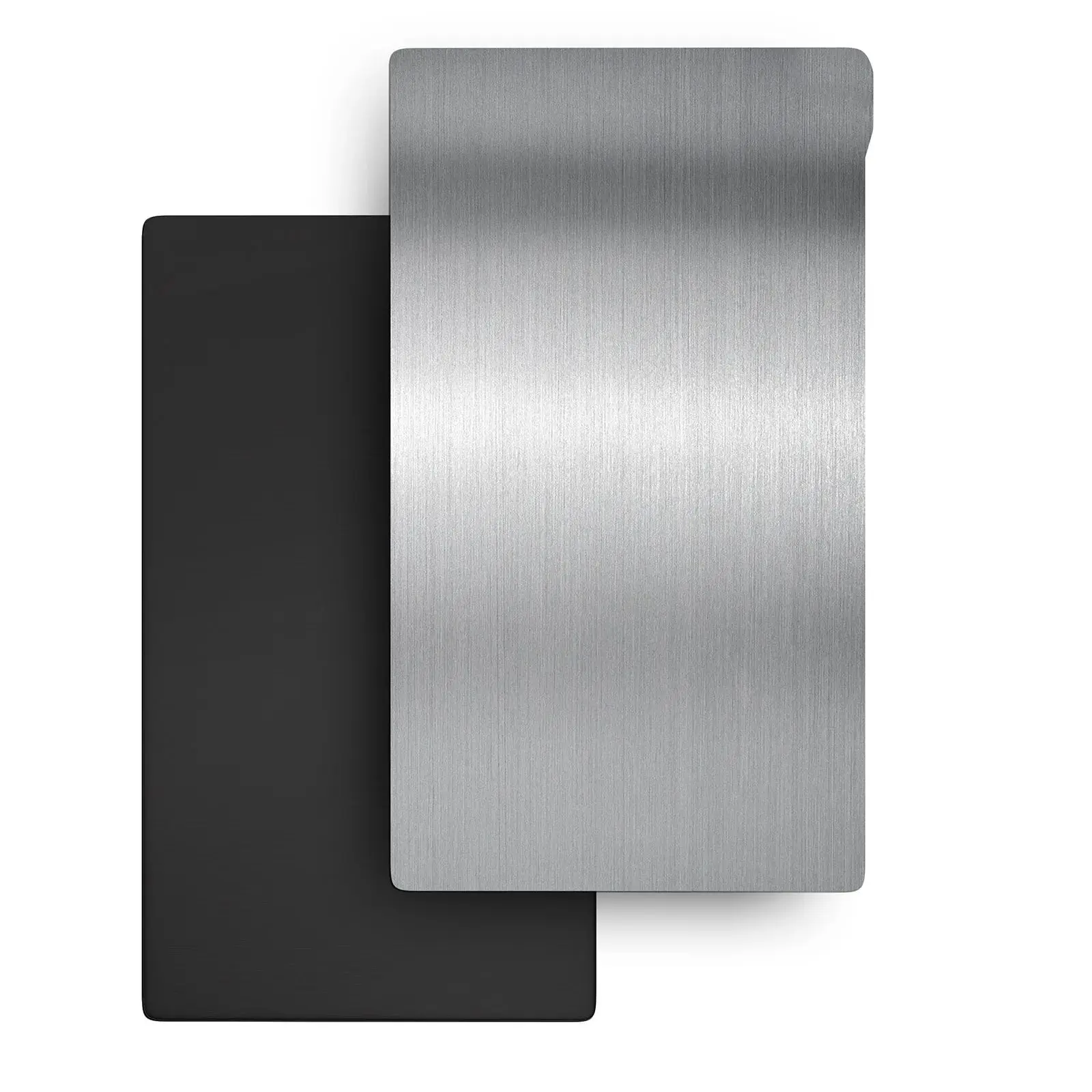 Stampante 3D In Resina Flex Building Plate Per Anycubic Mono X 6Ks Photon Mono X, Mono X 6K, M3 Plus Stampante 3D 202X128Mm