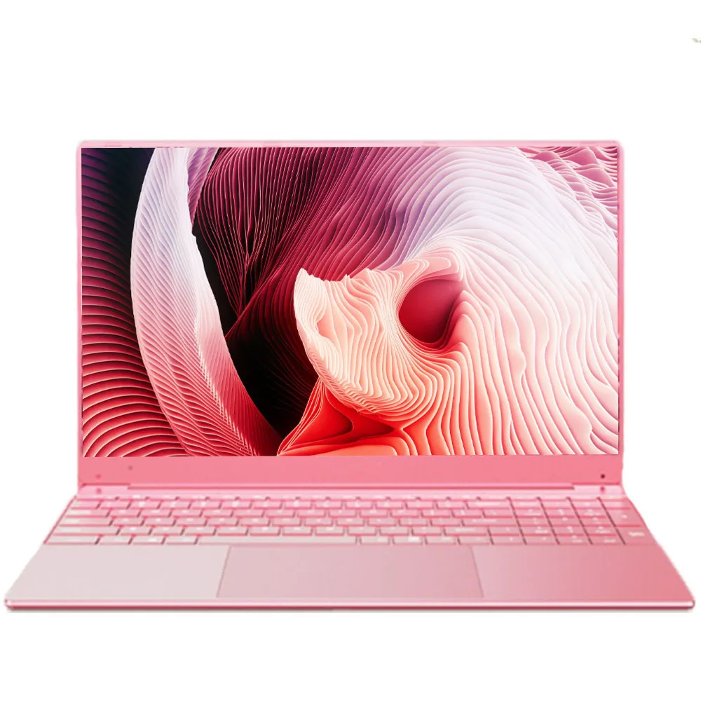 Laptop Windows 11 Pro, Intel Celeron J4125, 15.6 ", 1920X1080, 12Gb Di Ram, 512Gb, Ssd Da 1Tb, Notebook Windows 10