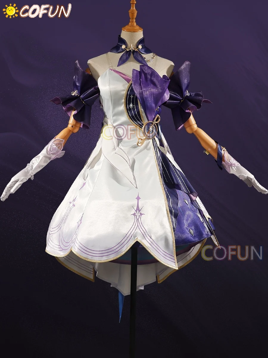 COFUN Honkai: Ÿ  κ ڽ ڽƬ ҷ  Ʈ,   ǽ Ƿ , ִϸ̼ Ƽ ǻ