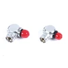 Diving Hose Adapter 360 Degree Adjustable Connector Rotatable Adapters Scuba Diving Regulator Connector Universal Head 4