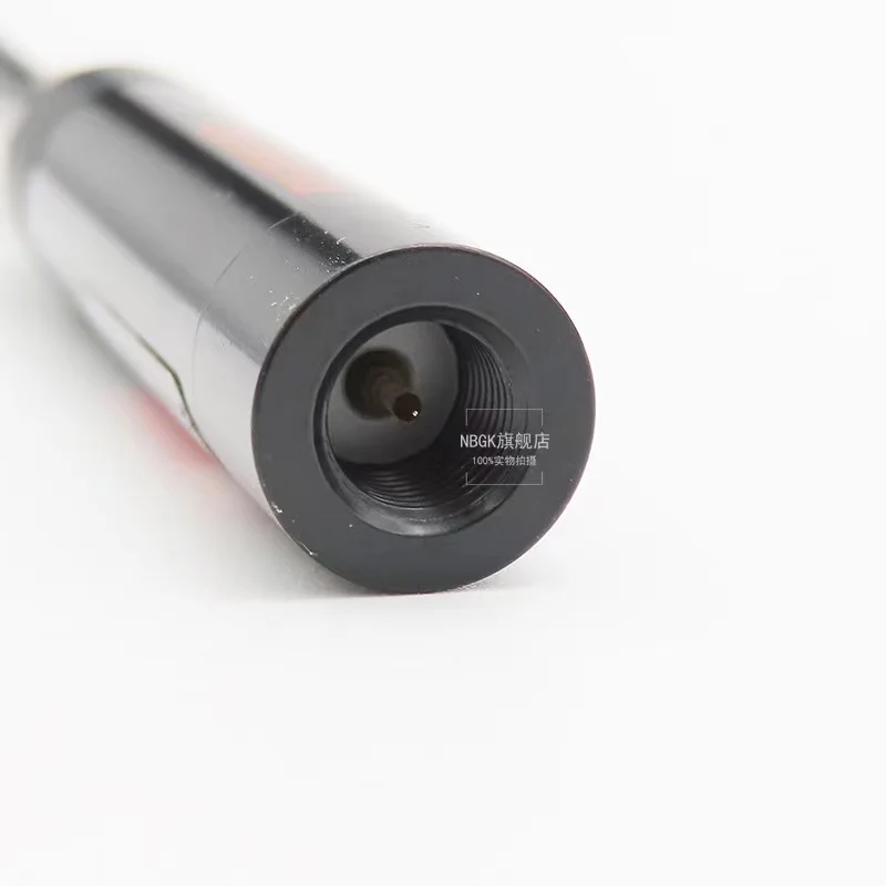 Japanese diamond New SRH771 UV double -segment handheld walkie -holding machine free soft antenna 40cm