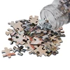 150PCS Mini Test Tube Jigsaw Puzzle Decompression Toys Fidget Toys Famous Painting Puzzle for Aldult Family Game Educational Toy 5