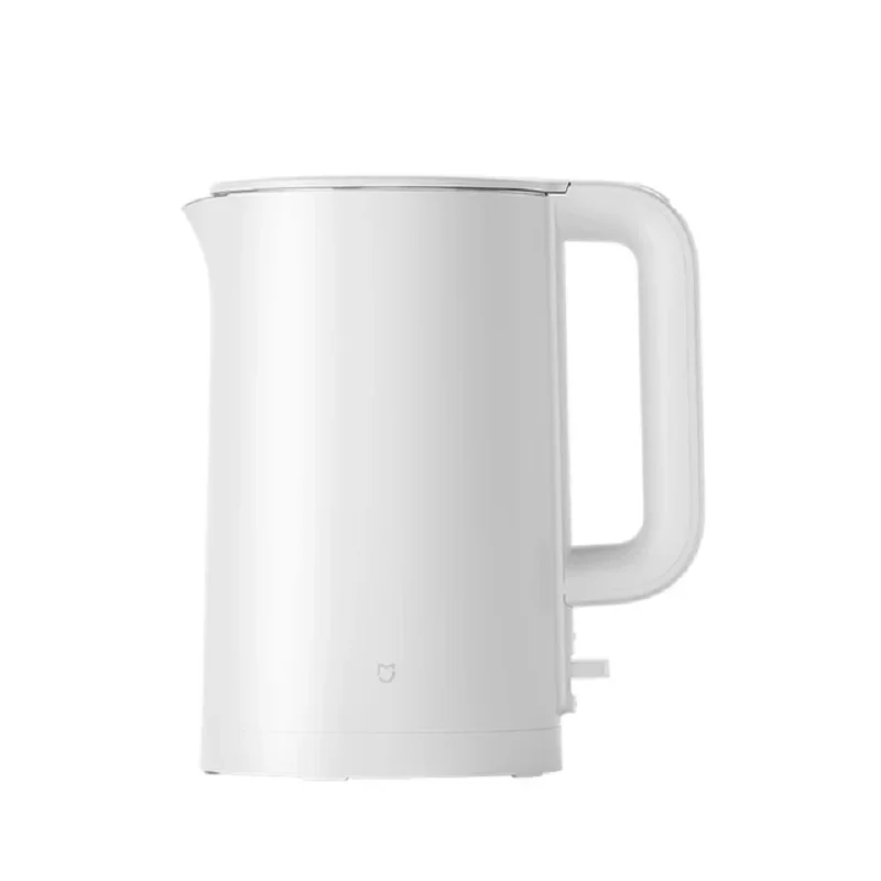 Xiaomi 1.7L Electric Kettle Stainless Steel - غلاي...