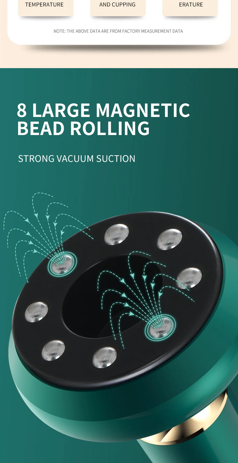Anti-cellulite Massager