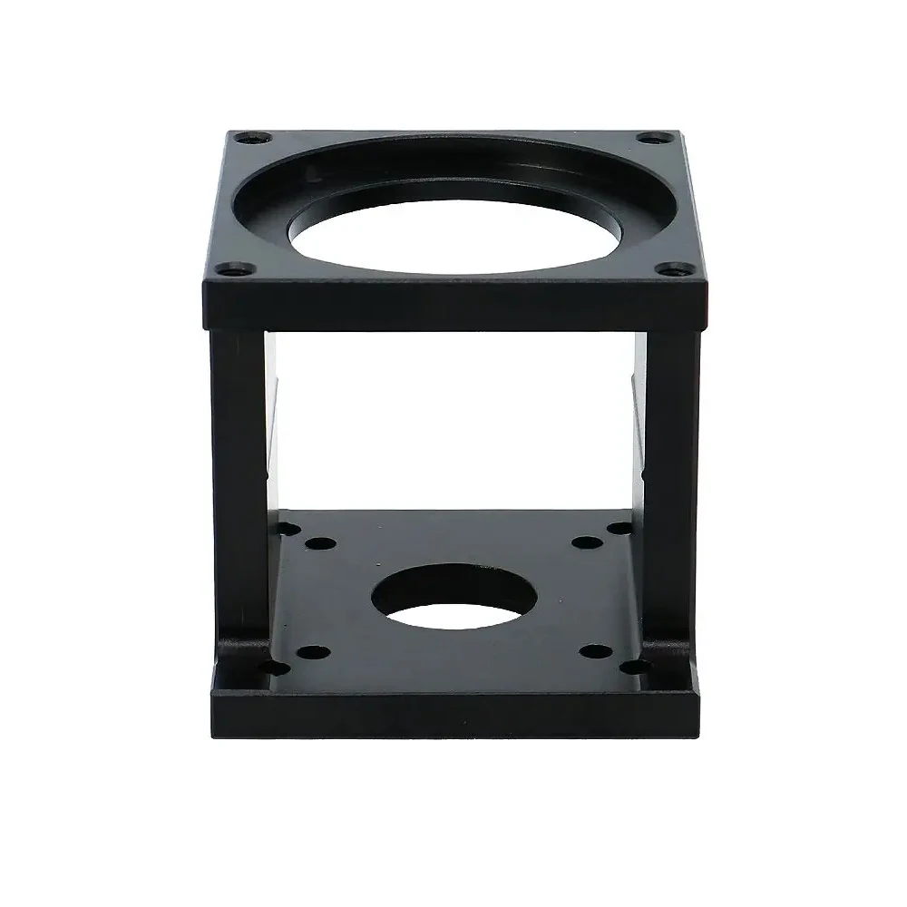 MHTNC 스테핑 서보 모터 브래킷 모터 시트 DS40/DB42/DB57/DS60/DS80/DB86/DS90/DS110/DS130 모터 마운트
