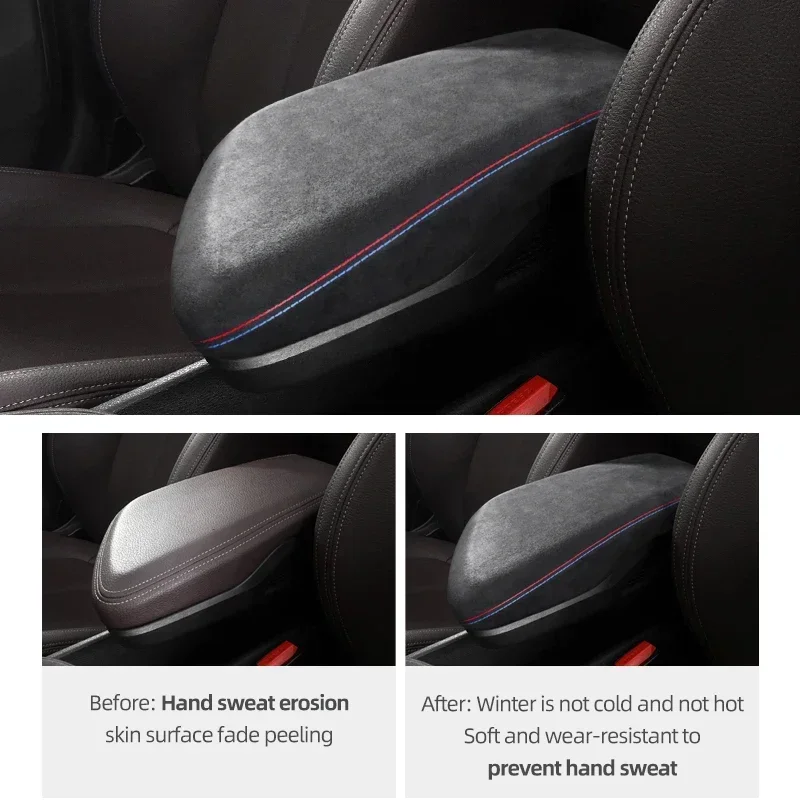 Intérieur DéCoration Garniture 4 Pièces Revêtement D Accessoires Dautocollant