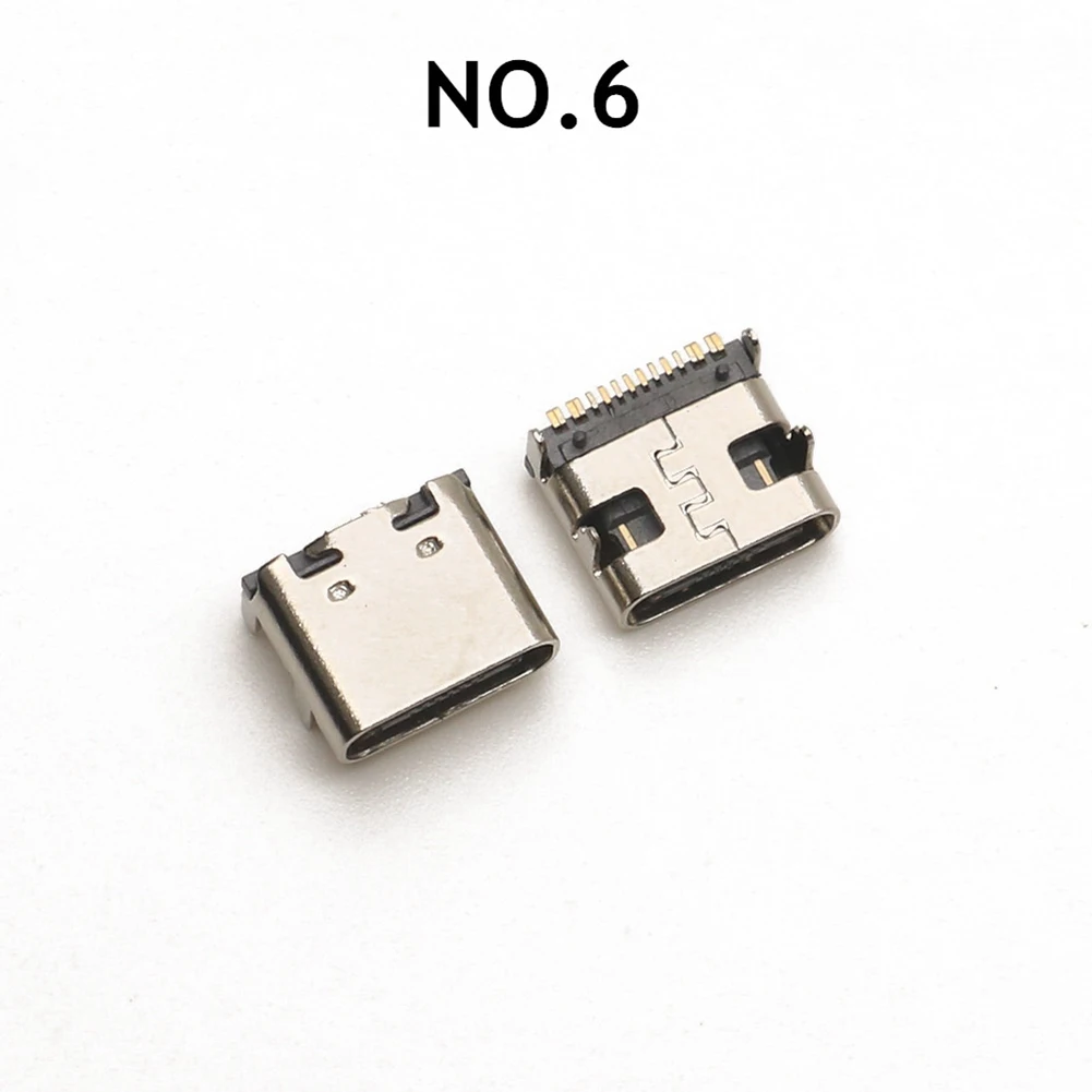 Рисунок 3 - Разъемы USB Type-C для зарядки