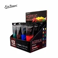 12 Colors