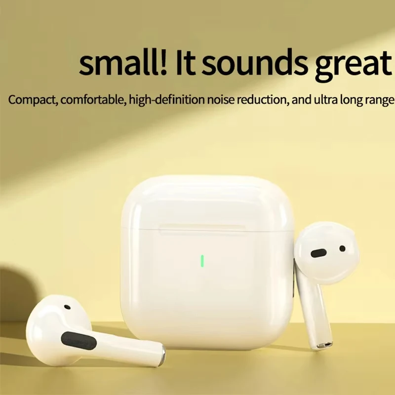 Wireless headphone bluetooth earphones wireless earphone XIAOMI AP05 Earbuds True Wireless Bluetooth 5.3 Earphone HIFI Stereo Sound Headphone Sport Earbuds Mic Android iOS