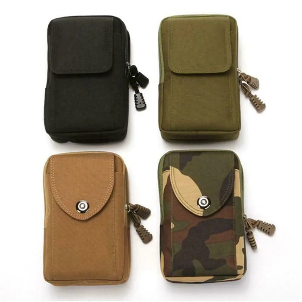 Bolsa Molle Para Teléfono Móvil - Condor