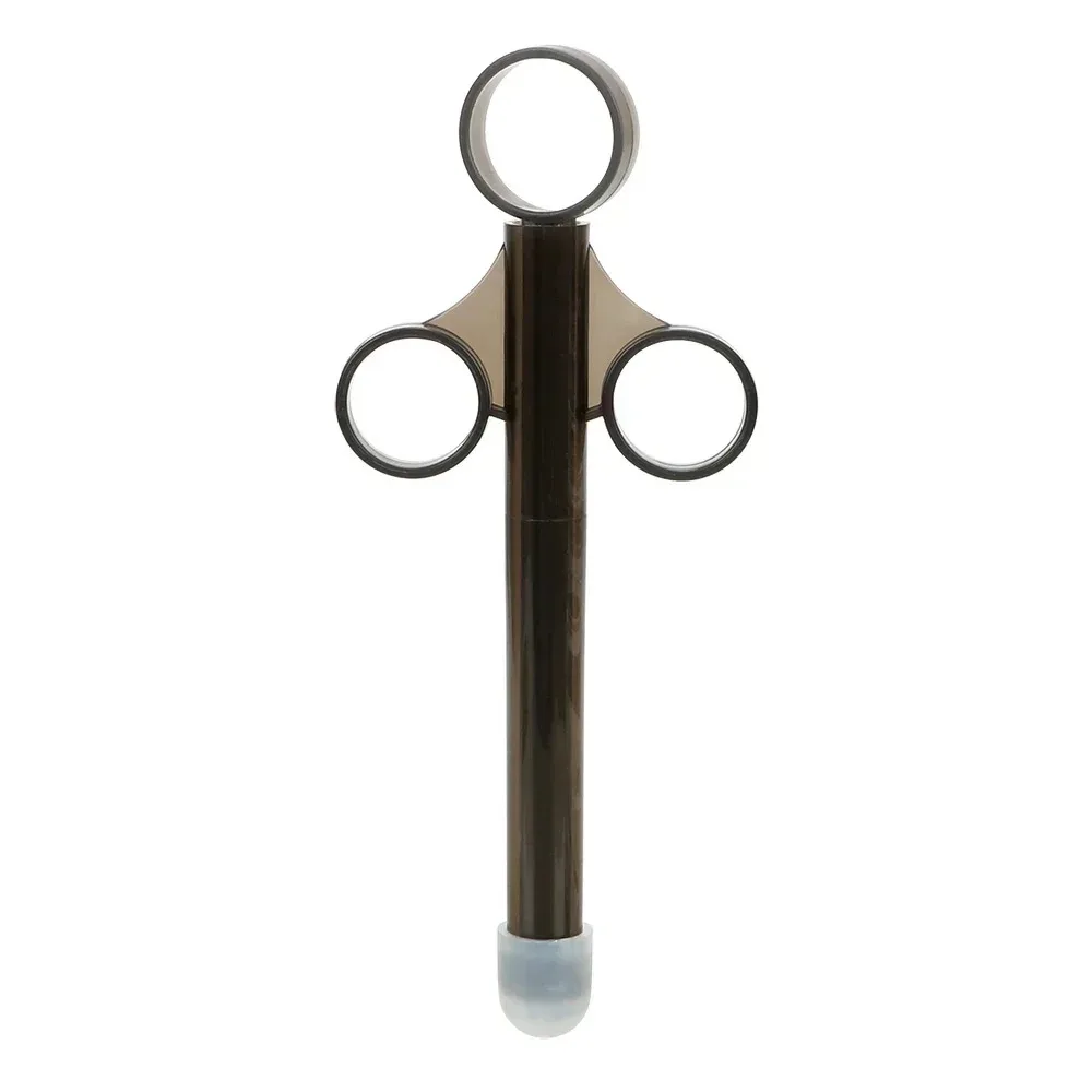 Enema Syringe Douche Bathroom Accessories Bidet Feminine Hygiene Product Enema Inject Oil Lubricant Applicator