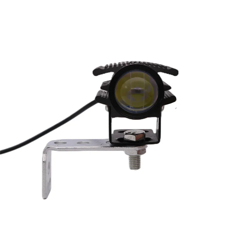 

Кронштейн модифицированный для электрической фары, кронштейн для переднего колеса мотоцикла, удлинитель 7 слов, светодиодное пятно, зеркальное зеркало заднего вида, фиксированный инструмент